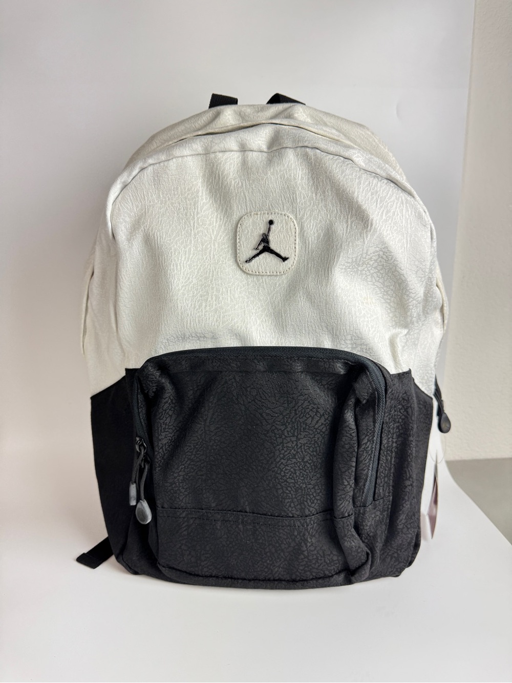 Nike Air Jordan Unisex Jumpman Backpack